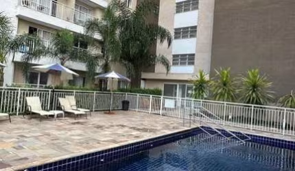 Alugo apartamento 02 dor próximo a USP
