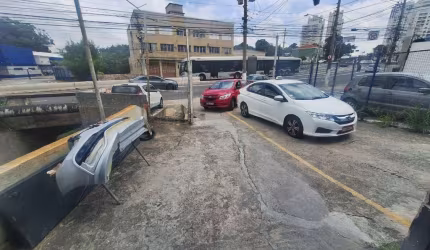 Salão Comercial para aluguel com 2 vagas - Metrô Vila Sônia - FL63