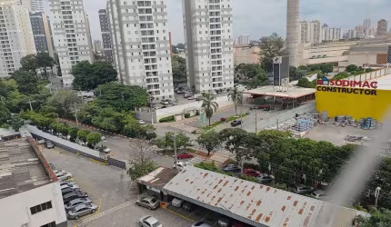 Alugo apartamento 02 dor Condominio Piscine  FL44