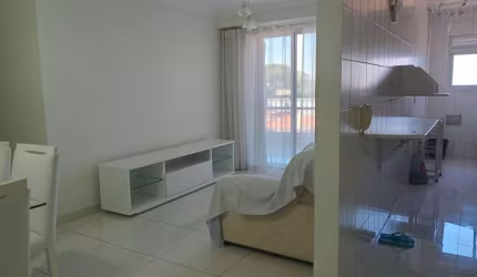 Apartamento 88m² na Vila Polopoli - 3 Dormitórios e 2 Vagas, FL28