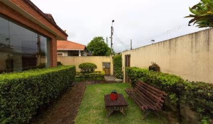 Casa Térrea 300m² no Parque da Previdência - 2 Suítes e 8 Vagas, FL28