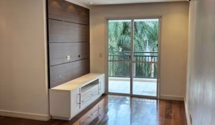 Apartamento de 60m² na Vila Gomes - Varanda Gourmet e Lazer Completo, FL28