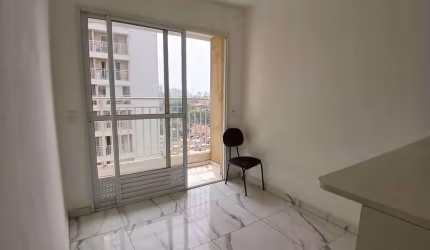 Apartamento para aluguel com 2 quartos - Vila Butantã - FL63