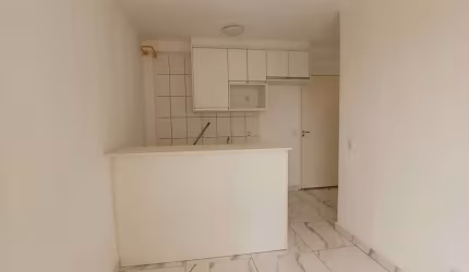 Apartamento para aluguel com 2 quartos - Vila Butantã - FL63
