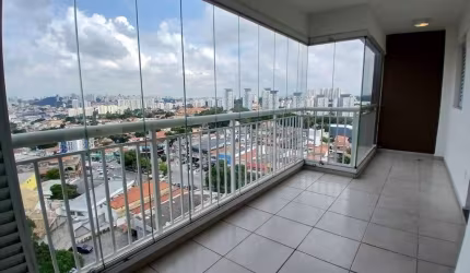 Apartamento para aluguel com 3 quartos - Butantã - FL63
