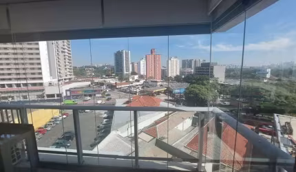 STUDIO MOBILIADO NO METRO BUTANTÃ FL48