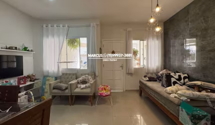 MINHA CASA MINHA VIda Casa  cond. fechado no Butantã com 3 quartos, 1 suíte, 2 vgs de garagem. FL23