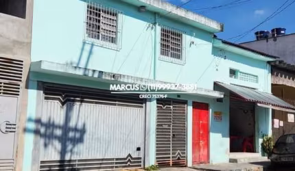 Casa com renda no Butantã próximo da Usp. FL23