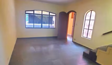 Sobrado 2 quartos 3 banh 2 vagas no Butantã