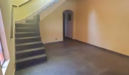 Sobrado 2 quartos 3 banh 2 vagas no Butantã