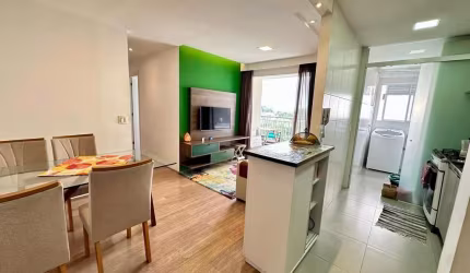 Apartamento 80m2 no Easy Jardim Bonfiglioli,3 Quartos,1 suíte,1 vaga. FL13
