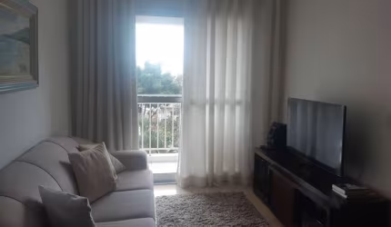Apartamento Mobiliado para alugar com 2 quartos - Butantã - FL63