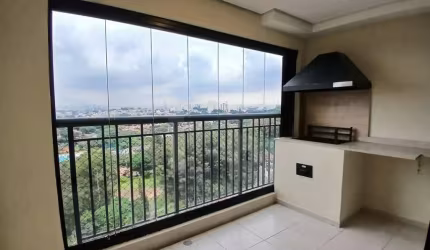 Apartamento para alugar com 2 quartos - Continental - FL63