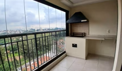 Apartamento para aluguel com 2 quartos - Varanda Gourmet - FL63
