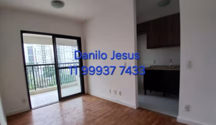 Apartamento 2 dormitórios,  1 vaga. FL51