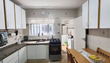# VENDA  BUTANTA - SOBRADO 120m² 03 DORMITÓRIOS, 02 BANHEIROS E DUAS VAGAS DE GARAGENS - FL38