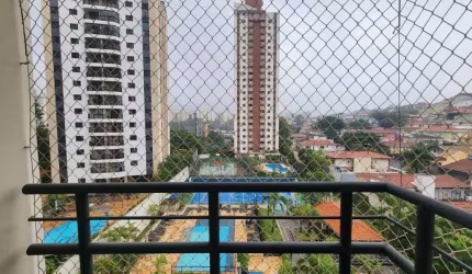 # VENDA - BONFIGLIOLLI  APARTAMENTO  70 m ² 03 QUARTOS  01 SUÌTE E DUAS VAGAS DE GARAGENS - FL38
