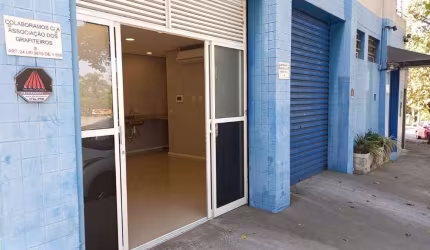 Sala comercial com 1 sala para alugar na Rua Martinho Claro, 66, Conjunto Residencial Butantã, São Paulo, 45 m2 por R$ 2.500
