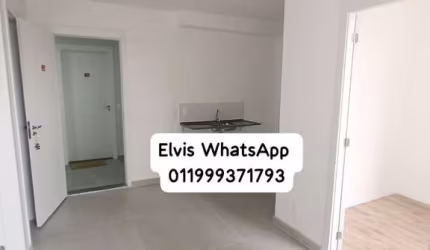 APARTAMENTO NOVO PROX USP FL 31