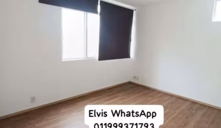 APARTAMENTO PROXIMO A METRO E COMERCIOS! FL 31