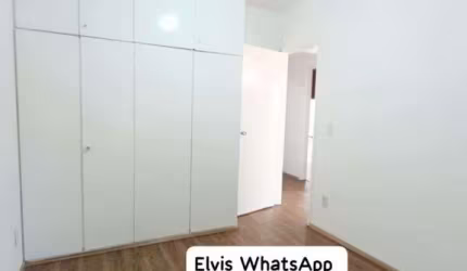 APARTAMENTO PROXIMO A METRO E COMERCIOS! FL 31
