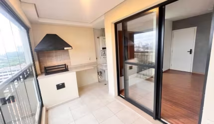 APARTAMENTO 2 QUARTOS COM VARANDA GOURMET EM OSASCO FL48