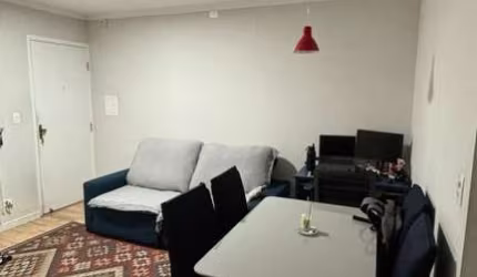 Apartamento para alugar com 2 dormitórios mobiliado próx ao Assaí FL05