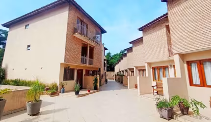 Casa em Condomínio para alugar com 2 quartos - Butantã - FL63