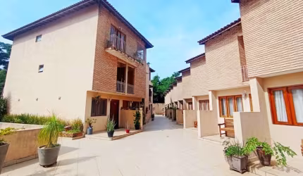 Casa em Condomínio para alugar com 2 quartos - Butantã - FL63
