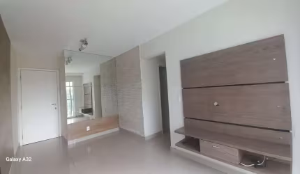 APARTAMENTO 2 QUARTOS;1 SUÍTE, 1 VAGA- VILA ANDRADE   -  FL21