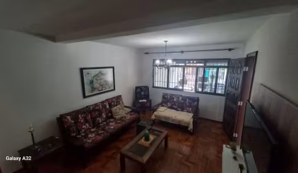 SOBRADO 3 QUARTOS; 1 SUÍUTE, 3 BANHEIROS, 2 VAGAS, PROXIMO USP      -    FL21