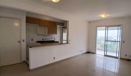 Apartamento 3 quartos sendo 1 suíte FL14