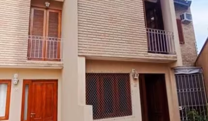 Casa de condominio 2 quartos, 2 vagas - FL35