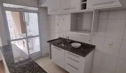 Apartamento 2 quartos, lazer completo - FL35