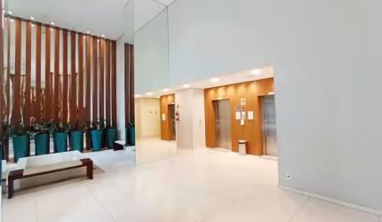 Apartamento para alugar 2 quartos varanda gourmet FL14