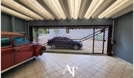 CASA TÉRREA - CONJUNTO RESIDENCIAL BUTANTA 3 DORMITORIOS COM 3 VAGAS