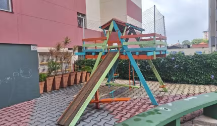 APARTAMENTO COM 2 DORMITORIOS MOBILIADO FL26