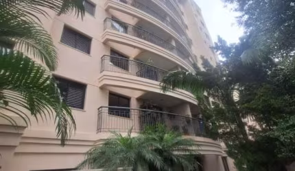 APARTAMENTO COM 3 DORMITORIOS MOBILIADO FL26