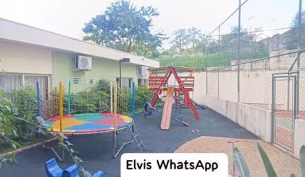 APARTAMENTO MOBILIADO USP FL 31