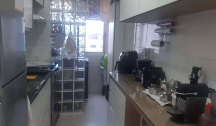 APARTAMENTO OTIMA LOCALIZAÇÃO FL 31