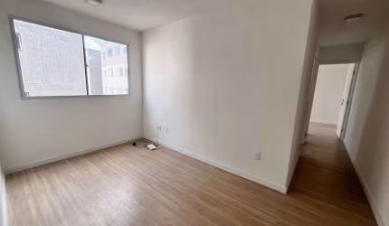 Apartamento 2 quartos 42 m2 Jd. Gilda Maria no Butanta