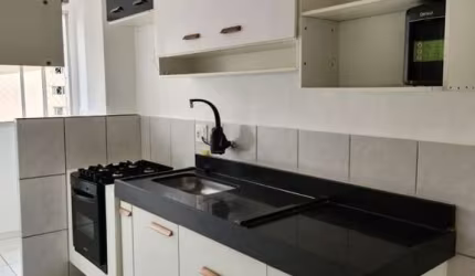 Apartamento para alugar com 2 quartos - Butantã - FL63