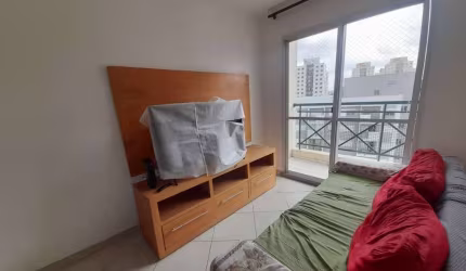 Apartamento para aluguel com 3 quartos - Vila Butantã - USP - FL63