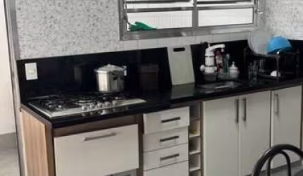 Casa em condomínio fechado com 2 quartos para alugar na Rua Érico Veríssimo, 300, Jardim Cambara, São Paulo, 140 m2 por R$ 2.300
