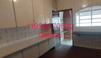 SOBRADO 4 QUARTOS 1 SUITE EDICULA COM COZINHA 2 VAGAS DEPOSITO SALÃO RUA SEM SAÍDA   ACEITA PET FL55