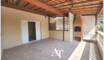 CASA ASSOBRADADA BUTANTÃ - 3 DORMITORIOS (1 SUITE) COM 3 VAGAS