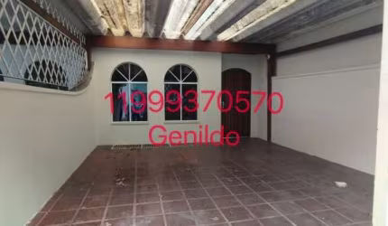 SOBRADO 4 QUARTOS 1 SUITE EDICULA COM COZINHA 2 VAGAS DEPOSITO SALÃO RUA SEM SAÍDA   ACEITA PET FL55