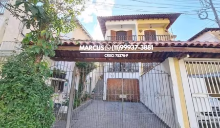Casa no Jd. Bonfiglioli ? 3 Dorms (1 Suíte) + 3 Vagas e Escritório! FL23