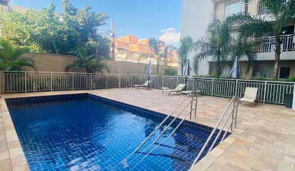 Apartamento 2 quartos 45m2 no Butantâ