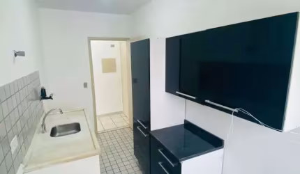 Apartamento 2 quartos 1 vaga 59m2  Jd. São Francisco / Butantã